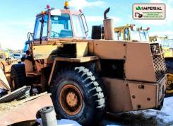 Case. Колёсный погрузчик CASE W30, Дизельный