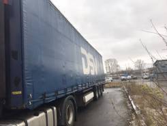 Krone SD. Продам полуприцеп , 24 000 кг.