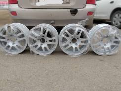 iFree Аврора. 6.5x15", 4x114.30, ET-45, ЦО 72,6 мм.