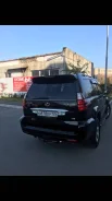 Lexus GX470. �������, 4wd, 4.7 (238��.�.), ������ ����