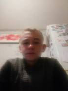 Автомойщик.