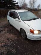Toyota Ipsum. SXM10G, 3SFE
