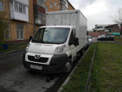 Peugeot Boxer. Продам грузовик , 2 200 куб. см., 1 500 кг., 4x2