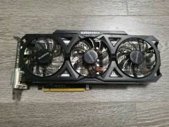 GeForce GTX 760