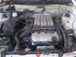 Двигатель в сборе. Mitsubishi Emeraude, E84A, E54A, E52A, E64A, E53A, E74A Mitsubishi Eterna, E84A, E72A, E54A, E52A, E64A, E77A, E57A, E53A, E74A Дви...