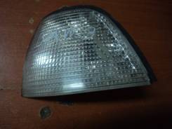 Поворотник. BMW 3-Series, E36/4, E36/3, E36/2C, E36/2, E36/5 Двигатели: M41D17, M43B16, M50B25, M52B28, M43B18, M50B20, M52B20, M51D25, M40B18, M52B25...