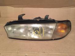 Фара. Subaru Legacy, BD2, BD3, BD4, BD5, BD9, BG2, BG3, BG4, BG5, BG7, BG9, BGA, BGB, BGC