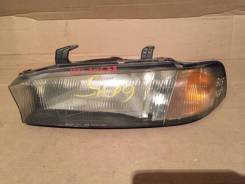 Фара. Subaru Legacy, BD2, BD3, BD4, BD5, BD9, BG2, BG3, BG4, BG5, BG7, BG9, BGA, BGB, BGC