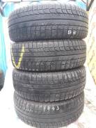 Michelin X-Ice 3. Всесезонные, 2011 год, 10 %, 4 шт