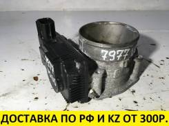 Заслонка дроссельная. Nissan: Teana, Maxima, Presage, Altima, Murano, Fuga, Skyline, Fairlady Z, 350Z, Stagea, Quest Infiniti: G35, I30, M45, M35, I35...
