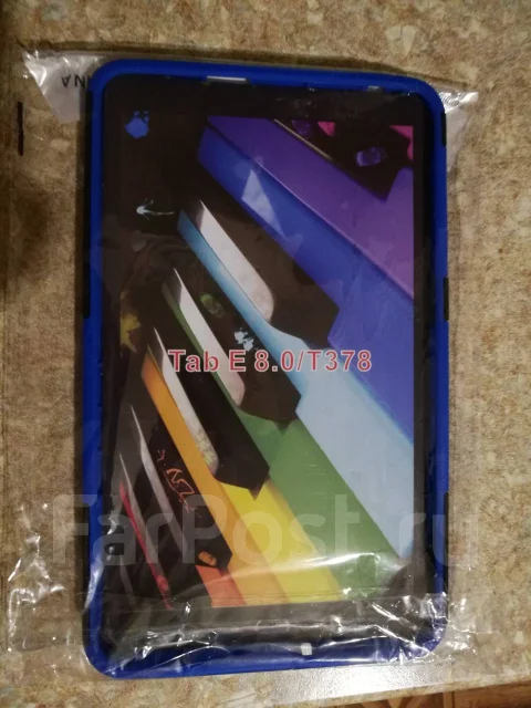 Samsung Galaxy Tab E 8.0 ����