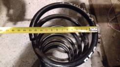 Пружина подвески. Toyota Carina, CT190 Toyota Corona, CT190, CT195, ST191, ST195 Toyota Caldina, CT190, CT190G, CT196, CT196V, CT198, CT198V, CT199, C...
