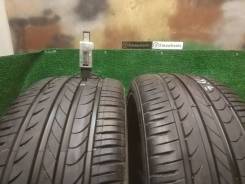 Kingstar Road Fit SK10. Летние, 2014 год, 10 %, 2 шт