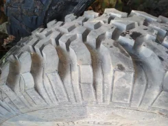 Dean Tires Mud Terrain Radial SXT. �����������, 2014 ���, ����� ����