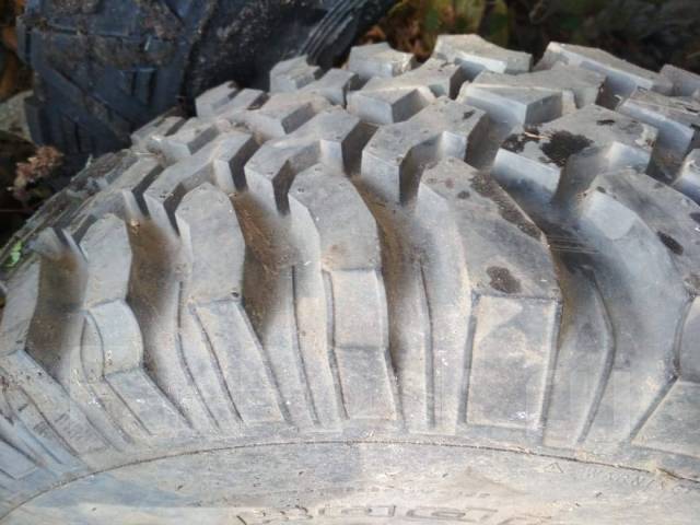 Dean Tires Mud Terrain Radial SXT. всесезонные, 2014 год, новый фото. 