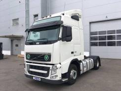 Volvo FH13. Тягач 4x2 2013 года (ID 309978), 13 000 куб. см., 4x2. Под заказ