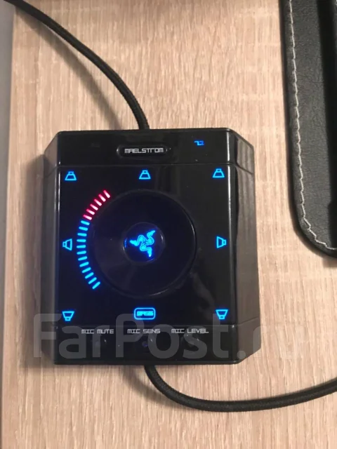 Razer Megalodon ����