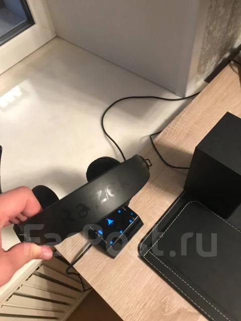 Razer Megalodon ����