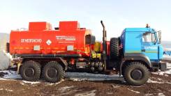 Урал 6370. Продается автотопливозаправщик УРАЛ УСТ 54538S, 11 120 куб. см., 32 000 кг., 6x6
