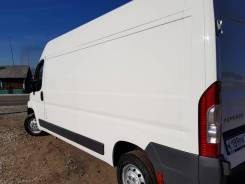 Peugeot Boxer. Продам пежо боксер, 2 200 куб. см., 1 500 кг., 4x2