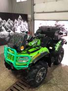 Arctic Cat Mudpro. исправен, есть птс, с пробегом