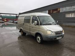 ГАЗ ГАЗель. Продаётся Газель, 2 400 куб. см., 2 000 кг., 4x2
