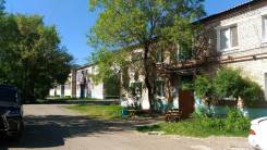 3-комнатная, Ул.Комсомольская. агентство, 61 кв. м. Дом снаружи