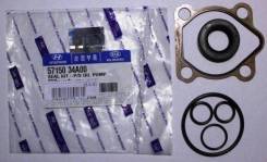 Ремкомплект насоса гидроуселителя руля Hyundai-Kia 5715034A00 Hyundai-Kia 5715034A00