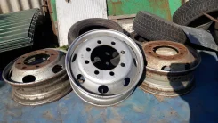 360 FORGED MONOBLOC MESH 8. 8.25x22.5", ET-2 ����