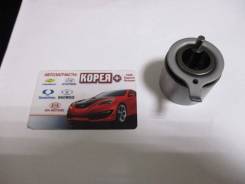 Натяжной ролик. Chevrolet Spark Chevrolet Aveo Двигатели: L11, LBF, LQ5, LY4