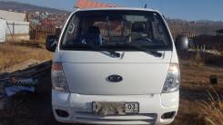 Kia Bongo. , 3 000 куб. см., 1 000 кг., 4x2