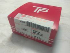 Кольца поршневые. Nissan: Wingroad, Qashqai+2, Teana, X-Trail, Serena, Tiida, Latio, Grand Livina, Bluebird Sylphy, Cube, Sylphy, Tiida Latio, Sentra...