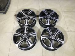 Tech-Line. 6.0x15", 4x100.00, ET48, ЦО 54,1 мм.
