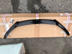 Дефлекторы и ветровики. Toyota Highlander, ASU50, ASU50L, GSU50, GSU55, GSU55L, GVU58 Двигатели: 1ARFE, 2GRFE, 2GRFKS, 2GRFXE, 2GRFXS
