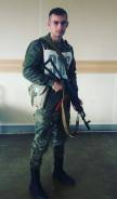 Оперативный дежурный. Среднее образование