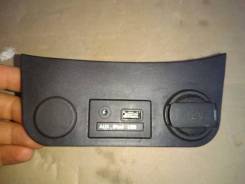 AUX USB разъем (прикуриватель) Kia Picanto 2011-2017. Kia Morning Kia Picanto, TA Двигатели: B3LA, G3LA, G4LA