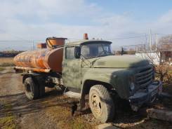 ЗИЛ 130. Зил 130, 4x2