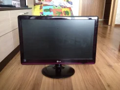 LG. 21.5", ���������� �� (LCD)