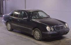 Mercedes-Benz E-Class. WDB2100821X050910, 112 941