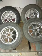 RTX Forse. x15", 4x114.30 ����