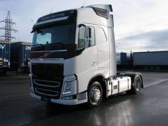 Volvo FH13. Седельный тягач Volvo FH 460, 2017 год Из Европы без пробега в РФ, 12 800 куб. см., 21 000 кг., 4x2