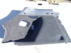 Обшивка багажника. Volvo S40 Volvo C30 Двигатель B5244S4