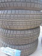 Wanda, 185/70R14 в Чите Wanda. Зимние, без шипов, 2018 год, без износа