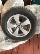 Зимние колеса в сборе 255/60 r17. 5x120.00