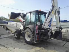 RM-Terex TLB 825. Экскаватор Погрузчик Terex TLB 825, 1,00 куб. м.