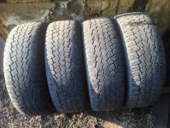 Nokian Hakkapeliitta LT. Зимние, шипованные, 2006 год, 60 %, 4 шт
