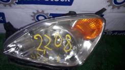 Фара. Honda CR-V, RD4, RD5, RD6, RD7, RD8