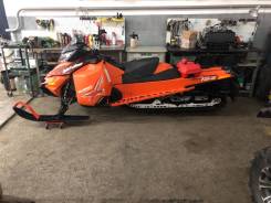 BRP Ski-Doo Summit X. исправен, есть птс, с пробегом
