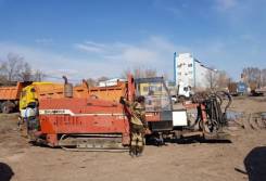 Ditch Witch. Гнб Ditch Wtch jt4020