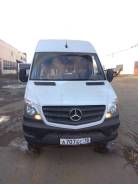 Mercedes-Benz Sprinter. 2017г